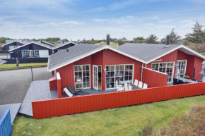 Feriehus 1048